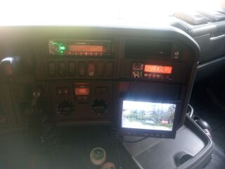 Scania R480 R6 353kW