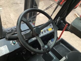 Mora M80C