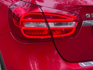 Mercedes-Benz GLA 200 2.0 100kW