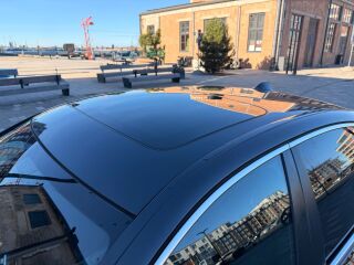 BMW 530 D XDRIVE 3.0 190кВ