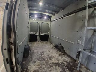 Ford Transit 2.2 R4 16V 114kW