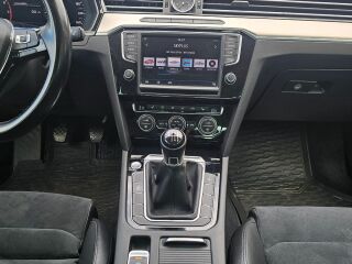 Volkswagen Passat Highline 1.4 TSI 110kW