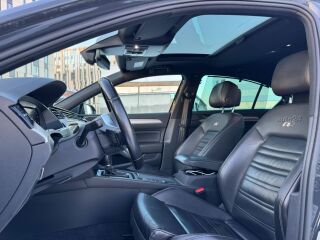 Volkswagen Passat 1.5 110kW
