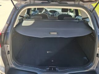 Ford Focus 1.6 85kW