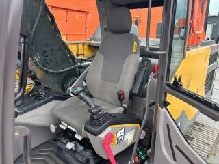 Volvo EC 220 EL 129kW