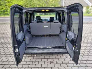Ford Transit Connect  N1 1.8 R4 81kW