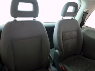 Volkswagen Sharan Comfortline Facelift ATM 1.9 TDI 85kW