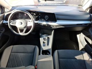 Volkswagen Golf VARIANT FACELIFT 2.0 TDI 110kW