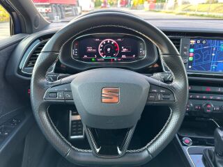 SEAT Leon ST Cupra 300 4Drive 2.0 221kW
