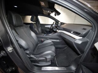 Peugeot 5008 GT 1.5 BLUE HDI 96кВ