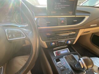 Audi A7 s type 3.0 220kW