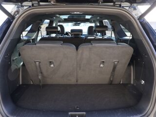Kia Sorento 2.2 142kW