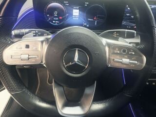 Mercedes-Benz EQC 400 4Matic 300кВ