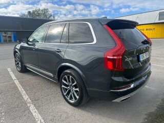 Volvo XC90 2.0 184kW