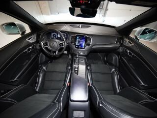 Volvo XC90 R-Design AWD 2.0 D5 173kW