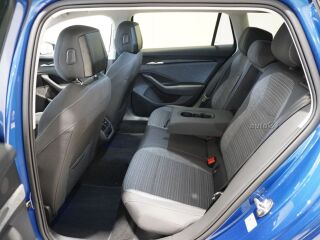 Skoda Superb COMBI SELECTION PHEV 1.5 TSI 110kW