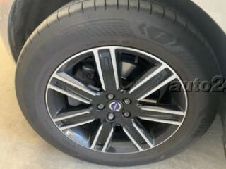 Volvo XC60 AWD Inscription 2.4 D4 140кВ