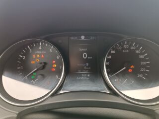 Nissan Qashqai 1.3 103kW