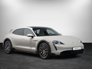 Porsche Taycan 4S Cross Turismo 420kW