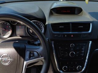 Opel Mokka 1.6 85kW