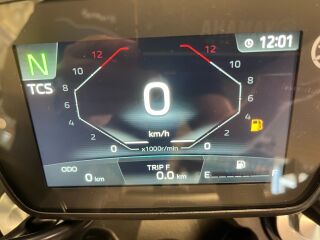 Yamaha MT-125