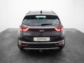 Kia Sportage GT-Line AWD 1.6 130kW