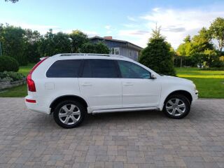 Volvo XC90 2.4 120kW