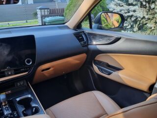 Lexus NX 450h+ 2.5 227kW