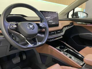 Skoda Enyaq 80 70kW