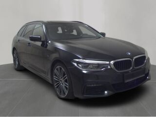 BMW 530 xDrive M Sport Touring 3.0 195 kW