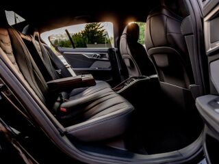 BMW M850 xDrive Gran Coupe 4.4 V8 390кВ