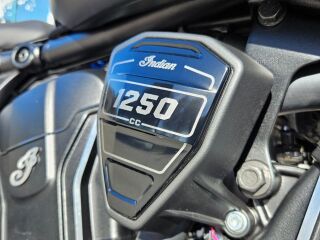 Indian Scout Bobber V2 79kW