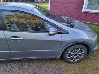 Honda Civic 1.3 61кВ