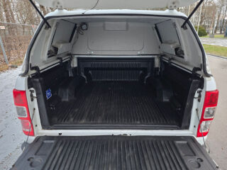 Ford Ranger 2.0 125kW