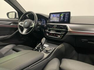 BMW 530 E XDRIVE 135kW