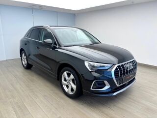 Audi Q3 Advanced 35 TDI 2.0 110kW