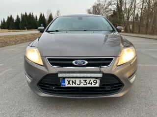 Ford Mondeo 2.0 103кВ