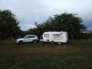 Elddis Sunseeker 482