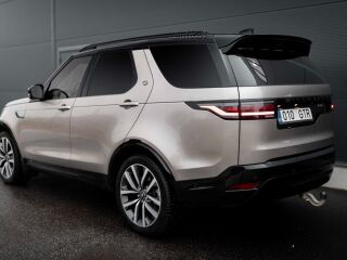 Land Rover Discovery R Dynamic Lantau Bronze 3.0 183kW