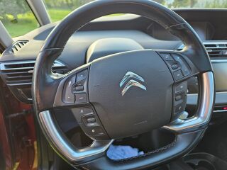 Citroen Grand C4 Spacetourer Exclusive 2.0 BlueHDI 110kW