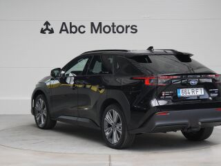Subaru Solterra Touring+ 70kwh 160kW