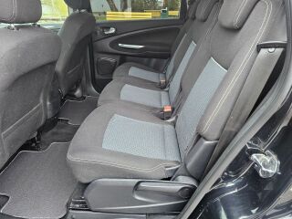 Ford S-MAX 2.0 120кВ