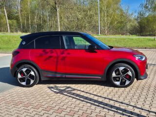 Smart #1 BRABUS 315kW