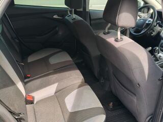 Ford Focus 1.6 77kW