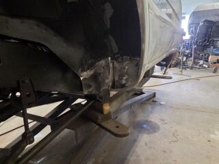 Toyota Land Cruiser 4.2 150kW
