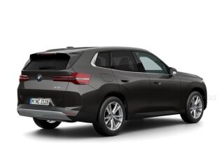 BMW X3 xDrive20i MHEV 2.0 R4 153kW