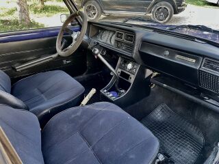 VAZ 21072 1.6 51kW