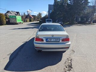 BMW 330 3.0 150кВ