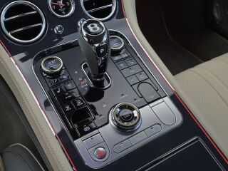 Bentley Continental GT PHEV 500kW 4.0 500kW