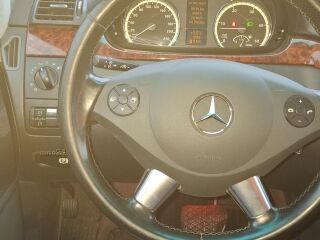 Mercedes-Benz Viano 3.0 165kW